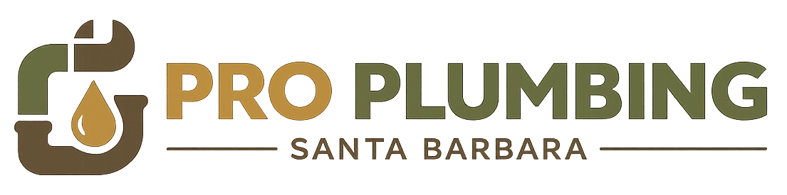 Pro Plumbing Santa Barbara